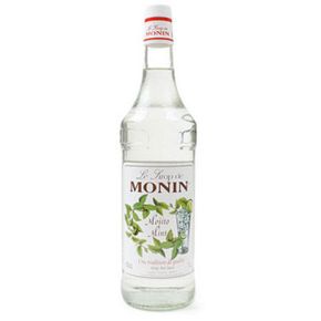 모닌 모지또 민트시럽 1000ml