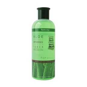 팜스테이 알로에 비저블 디퍼런스 프레쉬 토너 350ml[33933180]