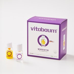 멀티비타민 50+ 여성 (30개입)