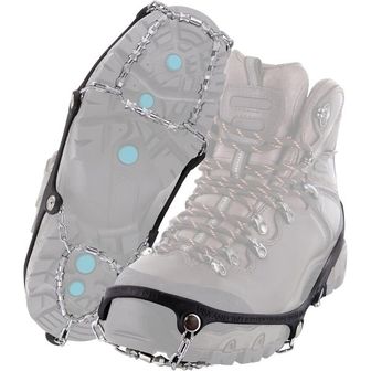  영국 야크트랙스 아이젠 YakTrax Diamond Grip All-Surface Traction Cleats for Walking on Ice