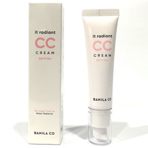 잇 래디언트 비건 씨씨크림 30ml