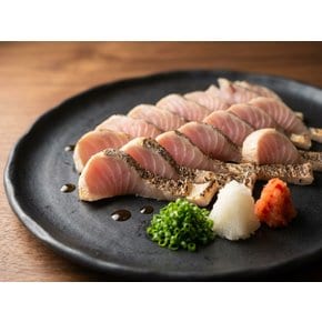 국내산 삼치타다끼 500g 삼치회 이자카야 술안주 순살 어상