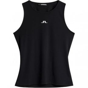 270793 J.LINDEBERG Delia Tank Top (AWJT12622-9999) (여성 델리아 탱크 탑)
