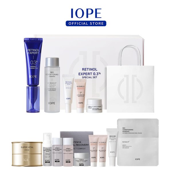 [SSG단독] 레티놀 엑스퍼트 0.3% 링클코렉터 20ml