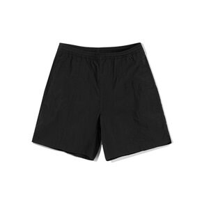 CBDUUWT110BK 유틸리티 나일론 쇼츠 블랙 3840956