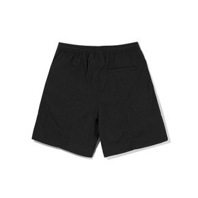 CBDUUWT110BK 유틸리티 나일론 쇼츠 블랙 3840956