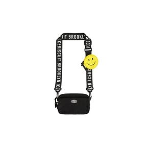 [시그니처]스마일스퀘어미니크로스백_IB51AB510