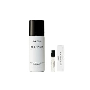 블랑쉬 (BLANCHE) 헤어퍼퓸 75ml + 2ml 바이얼 증정