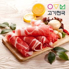 앞다리살(제육용) 400g