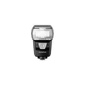 Olympus FL-900R - Hot-shoe clip-on flash 58 m