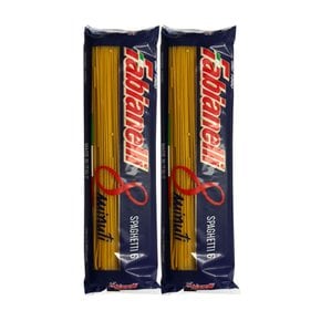 파비아넬리 스파게티 500g 2개