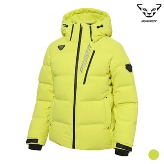 다이나핏 정상가 399,000원 CARBON BEAST (카본 비스트) 여성 미들 구스다운 YWW21519G1_GNDJ