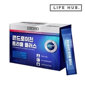 콘드로이친 트리플 플러스 1세트(2g x 30포) 1개월분