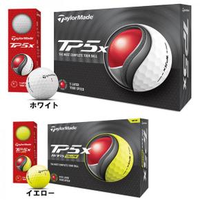 3189172 오운 네임 골프 공 명함 대응 테일러 메이드 TAYLORMADE TP5X 1 다 TA3244896