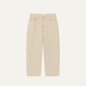 Barrel Jeans Grain