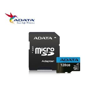 제이큐 에이데이타 Micro SD Card CLASS 64GB 10