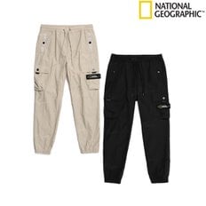 [시흥점] [시흥점] N231UPT080 남여공용 오리타 우븐 아웃포켓 TRAINING L/PANTS