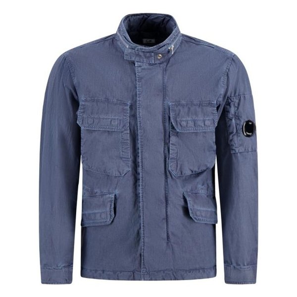 26SS 씨피 컴퍼니 자켓 20CMOW111A 110543D 889 MIDNIGHT NAVY DOM