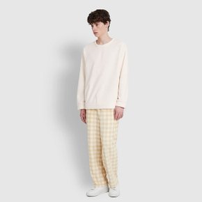 남 극세사 파자마 티셔츠 J205401129006