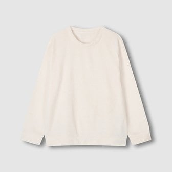 JAJU 남 극세사 파자마 티셔츠 J205401129006