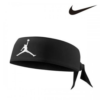 나이키 밴드 ZQC AC4095-010 나이키 JORDAN DRIFIT JUMPMAN HEAD TIE _