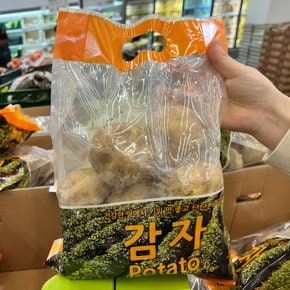 트레이더스 하우스 햇감자 2kg