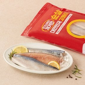 [냉동][대한민국] 순살 고등어 (500g)