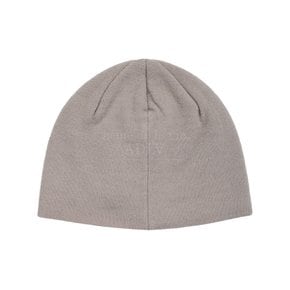 NEW SYMBOL BEANIE BEIGE 뉴심볼로고 비니 베이지 ACLNSB-BEG