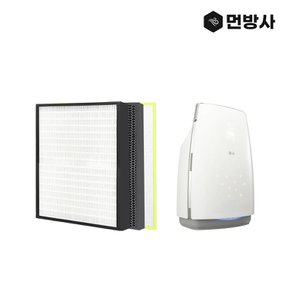 국산 H13등급 엘지 공기청정기 필터 LA-U109RW LA-Q