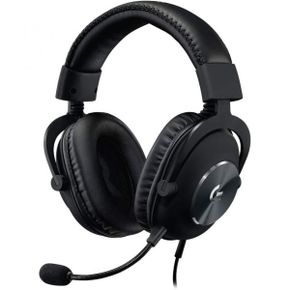 미국 로지텍 무선 헤드셋 Logitech G PRO X G아미ng Headset 2nd Generation with Blue Voice DT