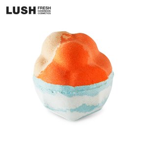 LUSH [공식][WBBD]첼시 모닝 180g - 배쓰 밤/입욕제