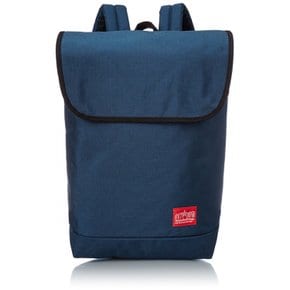 [[맨해튼 포티지] Manhattan Portage] 정규품 [공식] Gramercy Backpack 배낭 MP1218 Navy