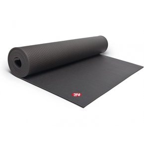 만두카 (Manduka) 요가 매트 블랙 매트 The Black mat 6mm 일본 정규품 요가 필라테스