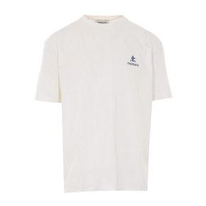 반팔 티셔츠 화이트 155737328