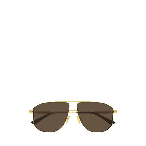 보테가베네타 선글라스 BV1509S 002 GOLD
