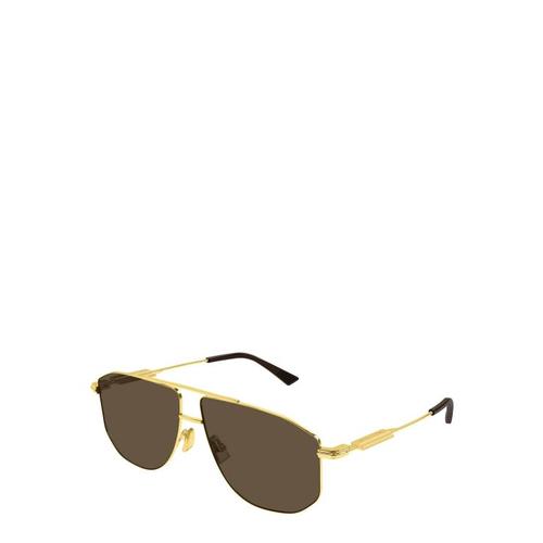 보테가베네타 선글라스 BV1509S 002 GOLD