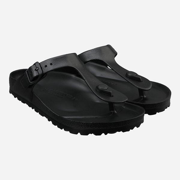 [시흥점] 6S 128201 지제 이바 샌들 블랙