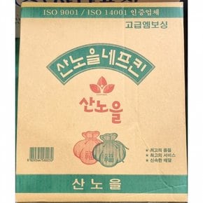 FK 산노을 테이블 냅킨 80매 x70