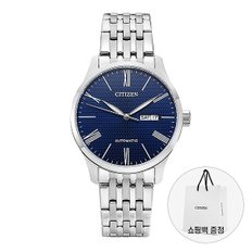 [시티즌 CITIZEN] NH8350-59L 오토매틱 남성 메탈시계 40mm