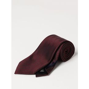 MEN 넥타이 BURGUNDY 1PFZ7D43T 5994341