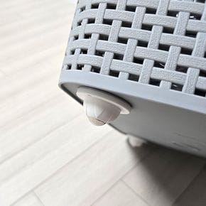1P 볼형 이동바퀴 부착식 바퀴