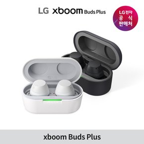 전자 xboom Buds Plus 엑스붐 버즈 플러스 블루투스 이어폰