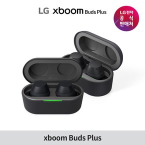 전자 xboom Buds Plus 엑스붐 버즈 플러스 블루투스 이어폰
