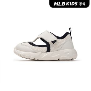 (공식) 25SS 빅볼청키 웨이브 베이비 NY (White) 7ASHC1B53-50WHS
