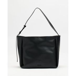 5016915 Calvin Klein Gracie Medium Shopper - Black