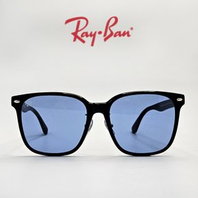 [RAY BAN] 레이밴 RB2206D 901/72 57 레이벤 선글라스