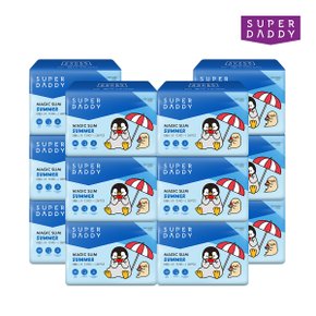 매직슬림 미스터펭 썸머 팬티형 대형, 26P 12팩