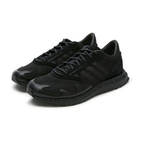 [신세계아울렛]Y-3 남성 리수런 블랙 스니커즈 FU8504 BLACK