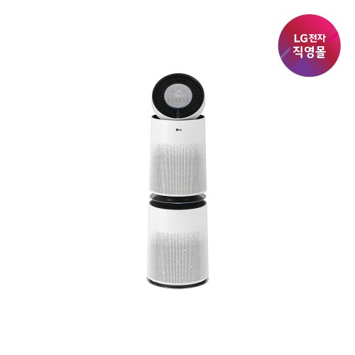 [SSG] S][LG전자 직영] 퓨리케어 공기청정기 AS305DWWA