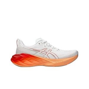 아식스 노바블라스트 4 화이트 문락 Asics Novablast 4 White Moonrock 270064